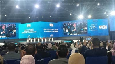 مدير مرصد الأزهر: نستهدف تعريف المشاركين في منتدى شباب العالم بجهود الأزهر في بناء السلام