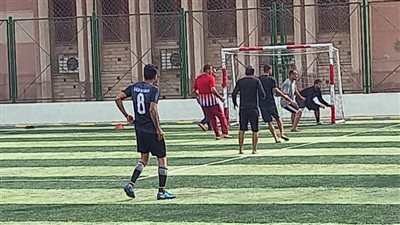 الشباب والرياضة تنفذ دوري الأندية الصغيرة بالأحياء الشعبية في كرة القدم والطاولة