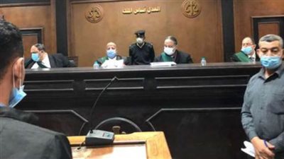 المشدد 7 سنوات للمتهمين بقتل طفلة نجلة شقيقهما فى بنها