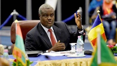 ممثل الاتحاد الإفريقي لدى السودان يؤكد أهمية تشكيل حكومة كفاءات