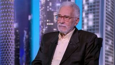 أشرف زكي يكشف الحالة الصحية للفنان عبد الرحمن أبوزهرة 