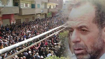 ٦ سنوات على رحيله وتجارته مع الشريك الأعظم تجاوزت المليار.. ربح البيع