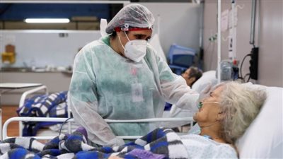 بريطانيا: ارتفاع وفيات كورونا بنسبة 80% خلال الأسبوع الماضي