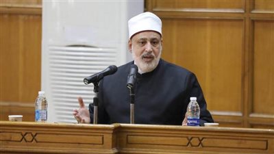 وكيل الأزهر: منتدى شباب العالم دعوة عالمية للسلام