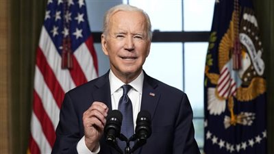 بايدن يعلن ولاية ميزوري منطقة كوارث بسبب العواصف المدمرة