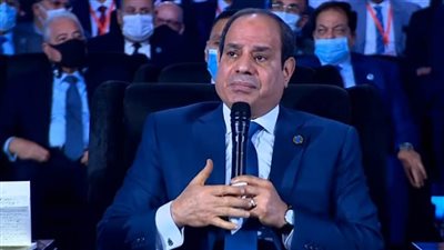 وسائل الإعلام العالمية تبرز حضور السيسي جلسة نموذج محاكاة الأمم المتحدة 