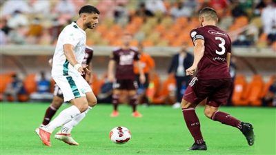 الفيصلي والأهلي السعوديان يتعادلان في دوري كأس الأمير محمد بن سلمان