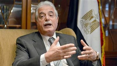 محافظ جنوب سيناء: مصر استطاعت تنظيم حدث دولي في ظل جائحة كورونا
