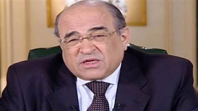 الدكتور مصطفى الفقي: مصر أصبحت طرفًا فعالًا في قضايا المجتمع الدولي