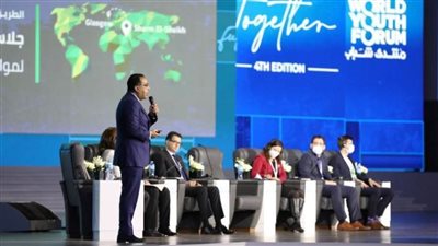 أبرز تصريحات رئيس الوزراء عن التغيرات المناخية وتصريحات مهمة عن مصر