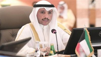 رئيس مجلس الأمة الكويتي يرفع الجلسة الخاصة لعدم حضور الحكومة