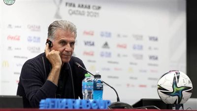 عضو اتحاد الكرة يفجر مفاجأة: لا نملك حق إقالة كيروش