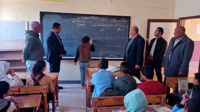 مدير ووكيل إدارة