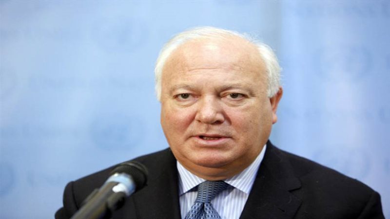 ميجال موراتينوس