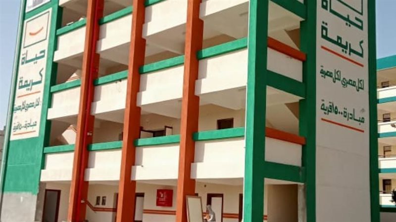 إنتظام العمل بمبادرة