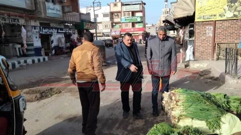 حملات الاشغالات