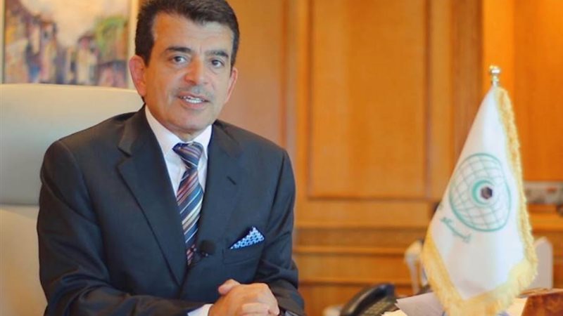 الدكتور سالم بن محمد