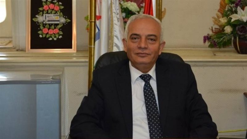 الدكتور رضا حجازي