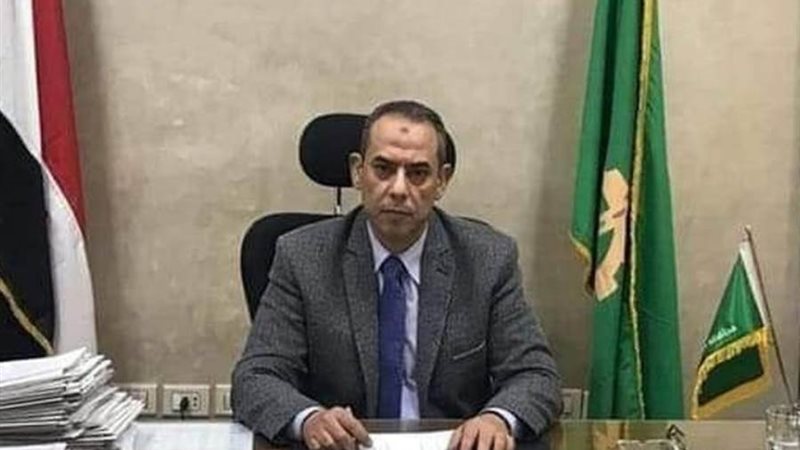 الدكتور ياسر محمود