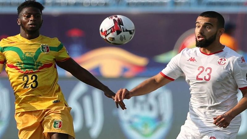 تونس ومالي - ارشيفية