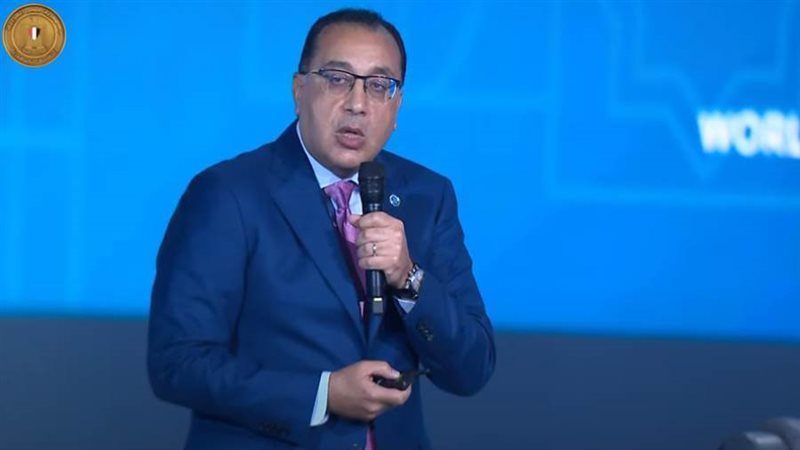 د. مصطفى مدبولي في