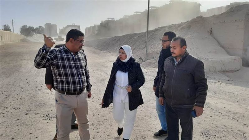 السكرتير المساعد