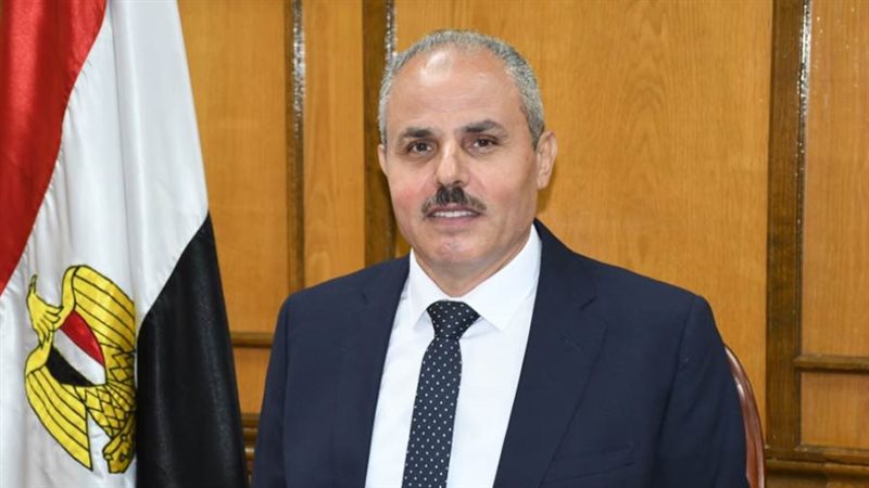 دكتور ناصر مندور