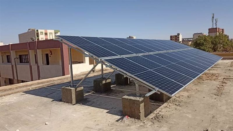 من اجل بيئة نظيفة