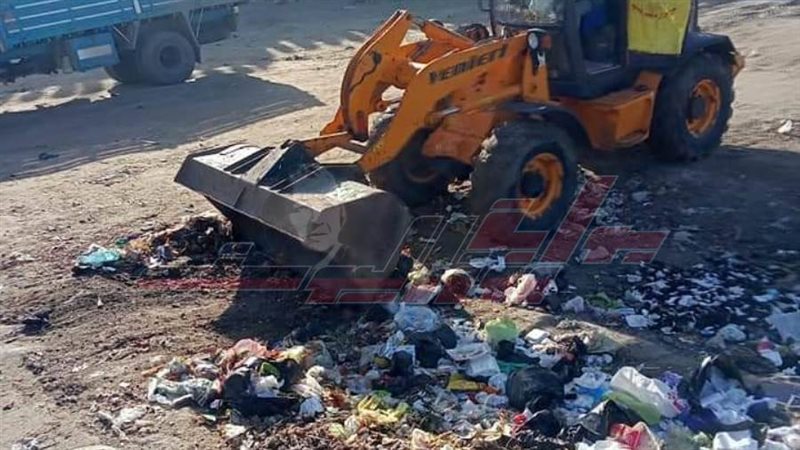 أعمال النظافة