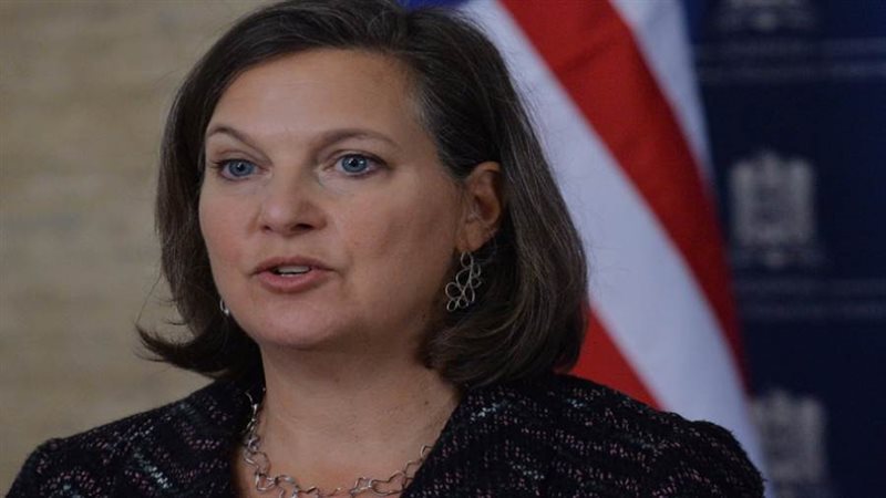 فيكتوريا نولاند