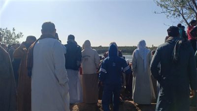 ”عزبة التفتيش“ في انتظار ظهور جثة ”شروق“ ضحية معدية ”الجيزة“