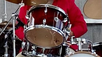 حفلان لأسطورة الجاز يحيى خليل فى الإسكندرية و القاهرة 