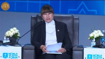 المنسق المقيم للأمم المتحدة تثنى على جهود الحكومة المصرية فى الإصلاحات الهيكلية