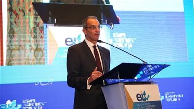 وزير الاتصالات: تدريب 10آلاف شاب فى مجال الألعاب الرقمية خلال 3 سنوات