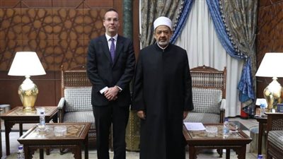 شيخ الأزهر: تعلم اللغة وسيلة لإحلال ثقافة السلام والتعارف محل التعصب والكراهية