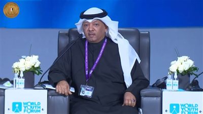 رئيس الاتحاد العربي للتطوع يشيد بمبادرة حياة كريمة