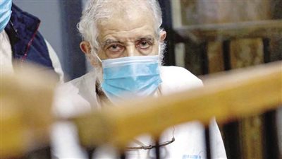 22 يناير.. تأجيل محاكمة عبد المنعم أبو الفتوح ومحمود عزت وآخرين بتهمة نشر أخبار كاذبة