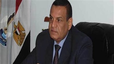 استمرار  درجة الاستعداد والتأهب لاستقبال سقوط الأمطار بمحافظة البحيرة 