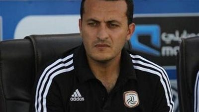 مدرب مصر المقاصة يصف الفوز على المصري بالبداية المميزة في افتتاحية كأس الرابطة