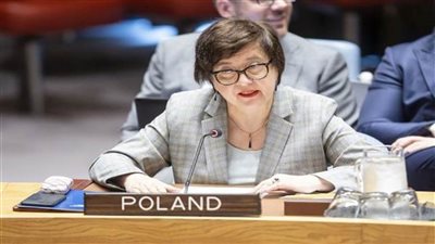 مسؤولة أممية تدعو لقرارات فورية تتعلق بالسياسات بلبنان وتفعيل المؤسسات لتخفيف تأثير الأزمة