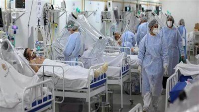 استمرار ارتفاع أعداد الإصابات والوفيات بسبب فيروس 