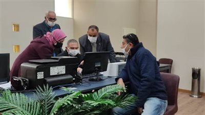 فتح باب الترشح لانتخابات نقابة المهندسين بالإسكندرية 