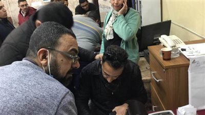 27 مهندسًا بأسيوط يتقدمون بأوراق ترشحهم لانتخابات نقابة المهندسين 