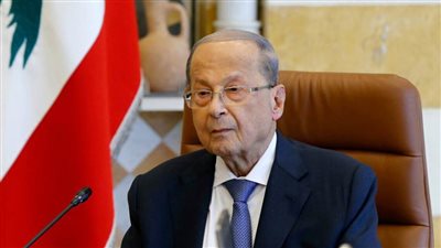 الرئيس اللبناني يواصل مشاوراته مع القيادات ورؤساء الكتل النيابية للتحضير لانعقاد الحوار الوطني