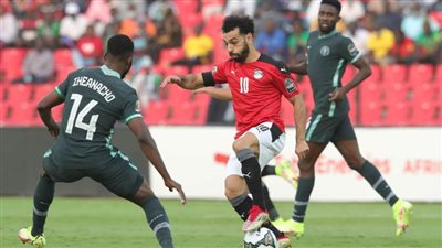 وزير الرياضة يحذر: لن نصمت على التقصير والمحترفون الخمسة لم يؤدوا دورهم أمام نيجيريا