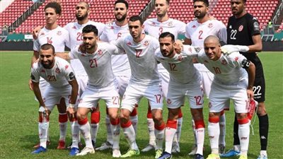 إلغاء مران منتخب تونس بسبب التهديدات الإرهابية 