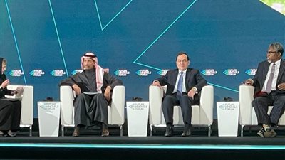 وزير البترول: إقامة مدن تعدينية بالصحراء الشرقية وسيناء