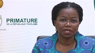 رئيس وزراء توجو: 70% من سكان إفريقيا شباب ويجب أن يكون لهم دور في التحول الاقتصادي