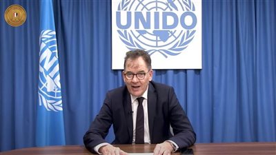 مدير بالأمم المتحدة : التغير المناخي يهدد بقاء كوكب الأرض.. ويجب التضامن الدولي لمواجهة الظاهرة