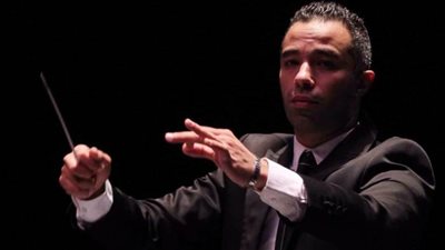 روائع كوكب الشرق تضيء مسرح دار الأوبرا الكبير